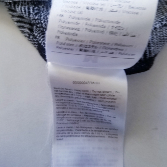 Missoni | Knit Midi Dress, size‎ 44 - Picture 7 of 14